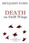 [Gertrude Harrington Mysteries 01] • Death on Swift Wings